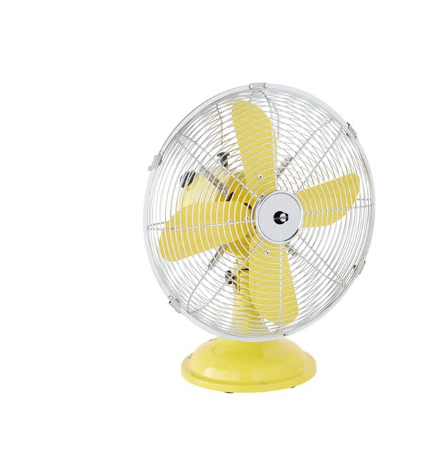 Ventilatrs de plancher - Vacmaster® - Cleva rope Ventilatrs de plancher - Vacmaster® - Cleva rope