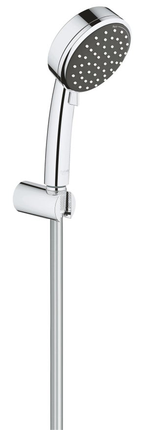 Grohe - Grohe - Sortie de flexible et support de douche Grohe - Accessoires  de salle de bain - Rue du Commerce