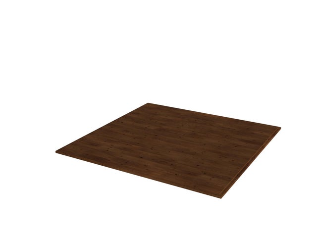 Plancher abri de jardin | Leroy Merlin