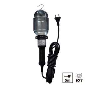 Baladeuse LED Rechargeable USB-C, 850 lumens - Éclairage de chantier -  Achat & prix
