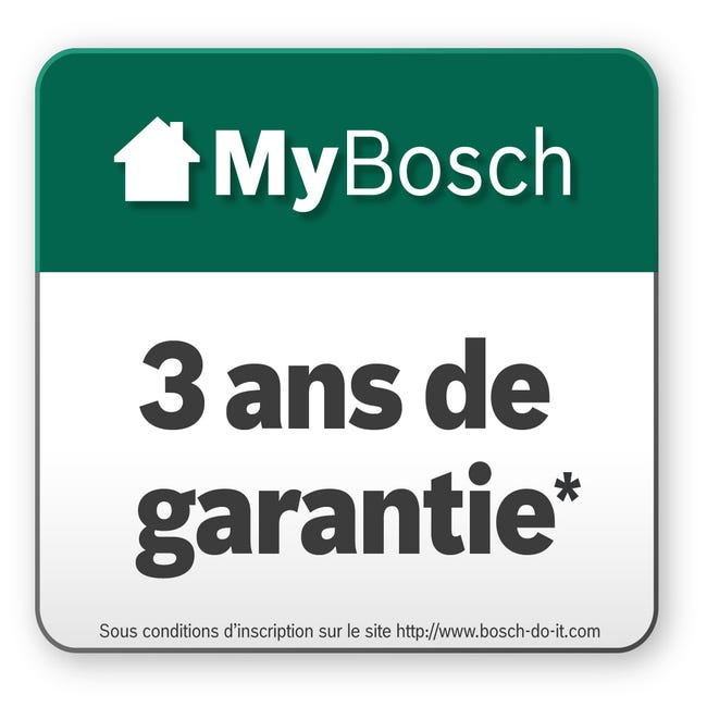 Outil Multifonction Bosch - Pmf 250 Ces - Electrique - 20 Accessoires -  Vert à Prix Carrefour