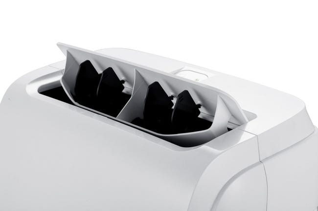 Climatiseur mobile QLIMA P522 2050 W - 3