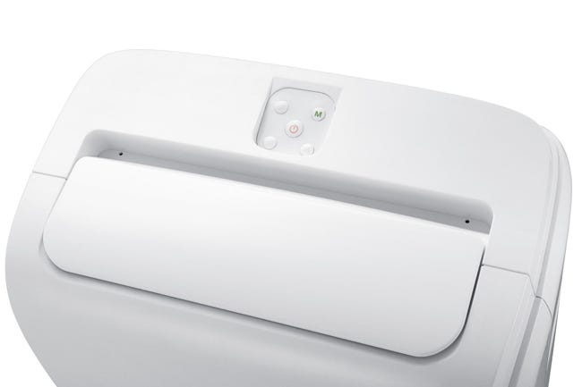 Climatiseur mobile QLIMA P522 2050 W - 2