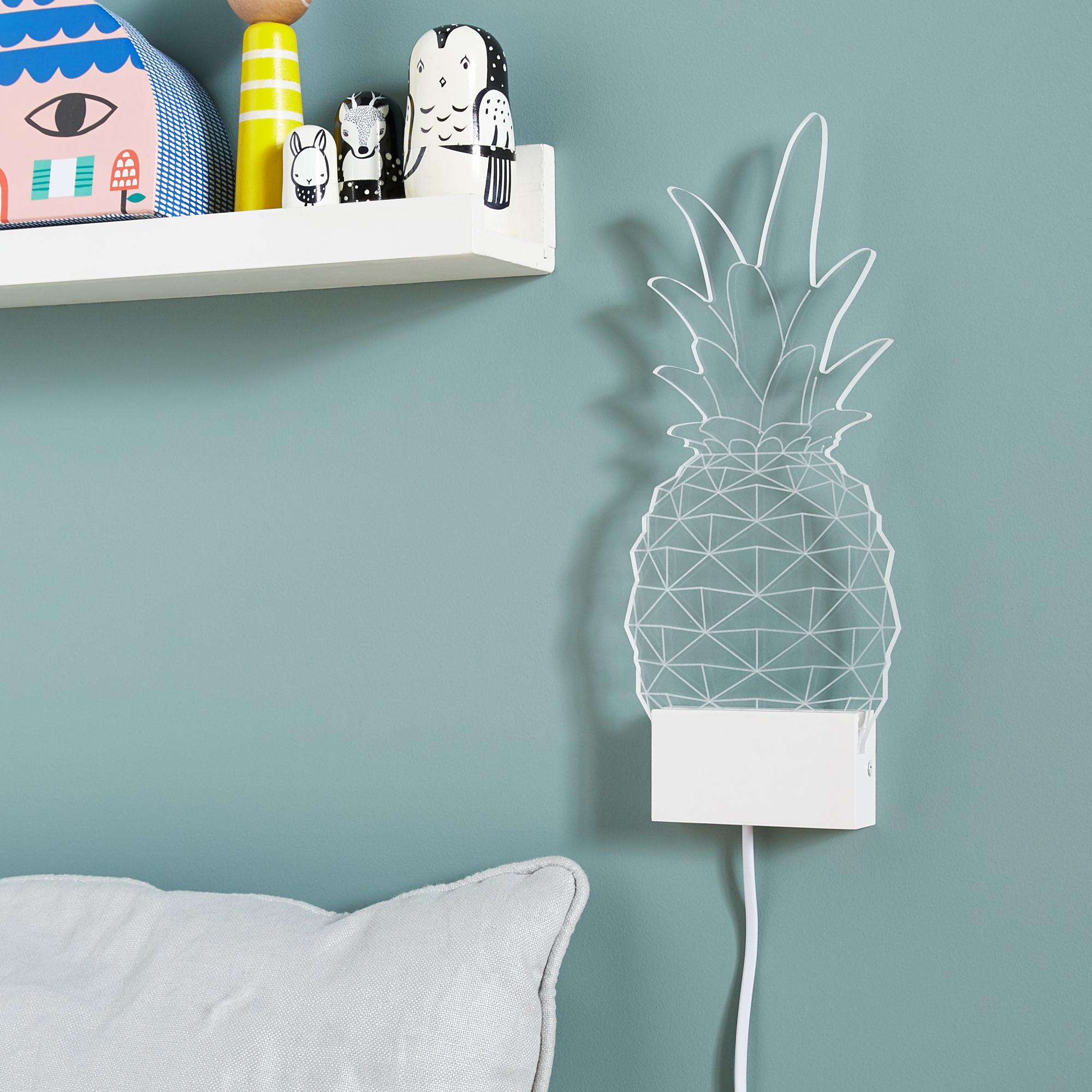 Applique Murale Chambre D Enfant Au Meilleur Prix Leroy Merlin