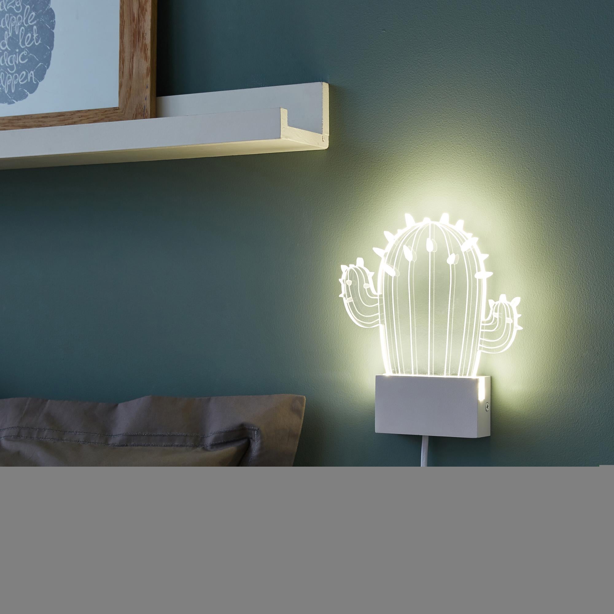 Applique Murale Chambre D Enfant Au Meilleur Prix Leroy Merlin