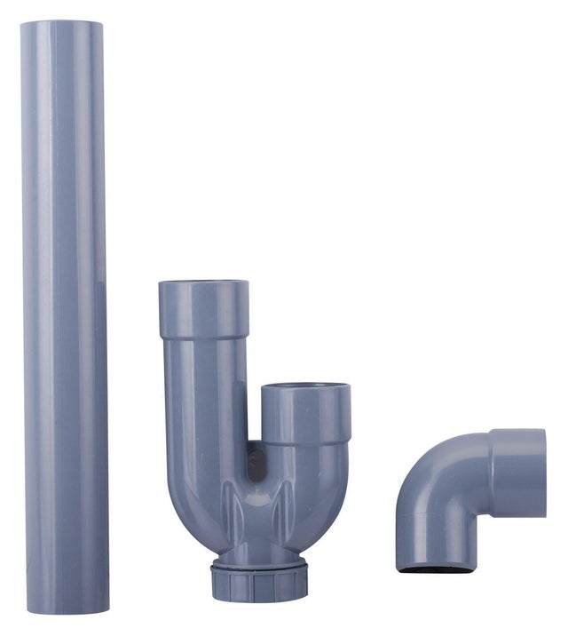 Tuyau d'alimentation en eau universel de 15 mètres, kit de connecteur de  tuyau de réfrigérateur de 1/4 pouce, tube de filtre, pièces et accessoires  pour réfrigérateurs européens / Americ