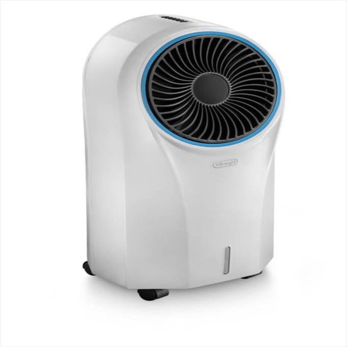 Ventilateur pour radiateur Delonghi SUN1049