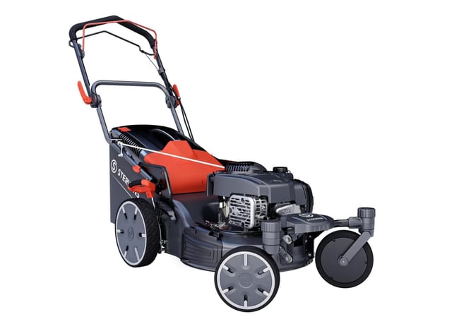 Tondeuse Thermique Sterwins Plm2 46b150 150 0 Cm L 46 0 Cm Leroy Merlin Tondeuse Thermique Sterwins Plm2 46b150 150 0 Cm L 46 0 Cm Leroy Merlin