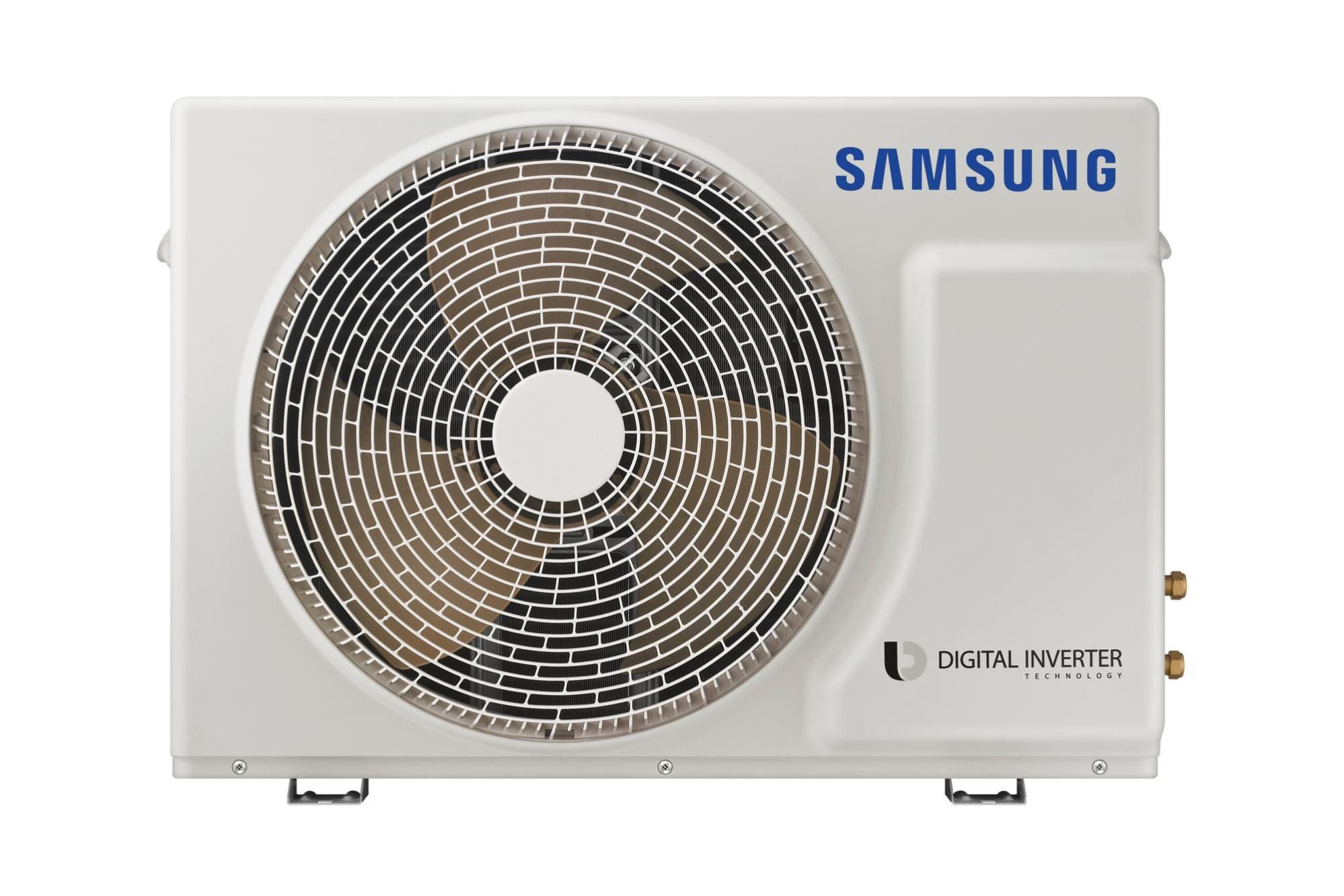 Tasug R32 Unité extérieure seule pour monosplit Maldives SAMSUNG R32, 3500 W ...