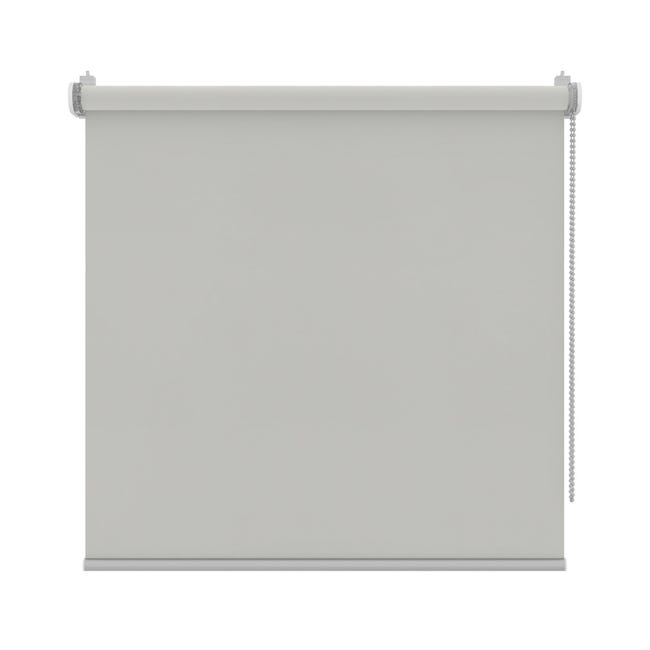 Store enrouleur thermique occultant Colours Pama blanc 55 x 195 cm
