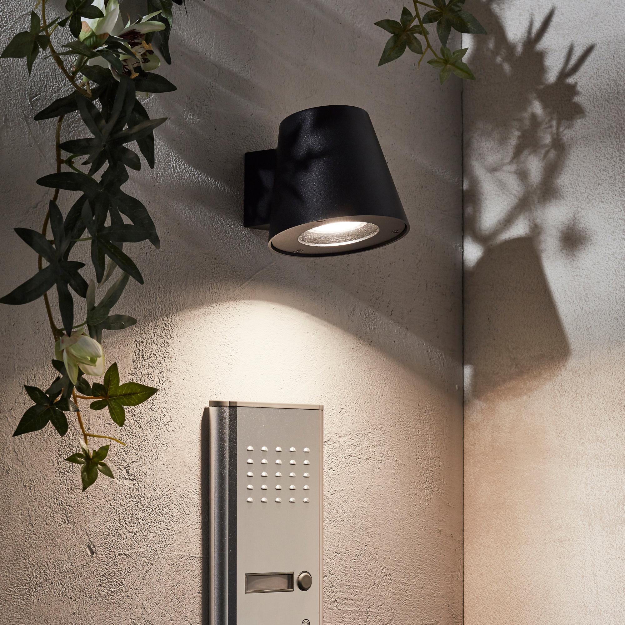 Encastré De Sol GU10 Rond Inox 304 SOLASTO 4 Achetés 1 Gratuit SLV - Encastrés De Sol Et Muraux