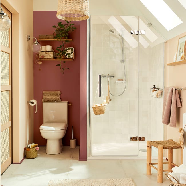 Accessoires Toilettes & Décoration WC - Absolument Design