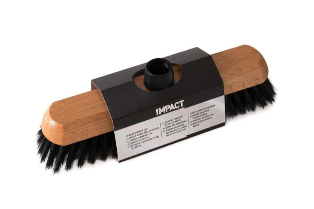 KOTARBAU® Tête De Balai En Soie Naturelle 500 Brosse De Balai