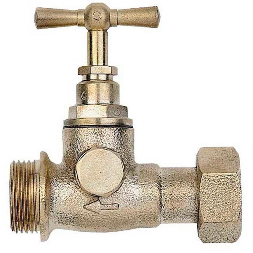 Remplacement d'un robinet d'arrêt défectueux par MesBonsPros