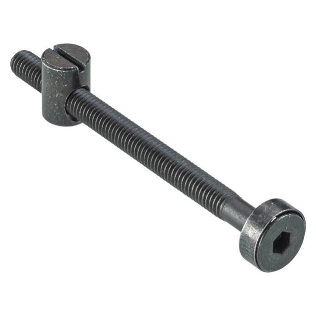 Vis Ferrure Ferrure d'assemblage, vis d'assemblage | Leroy Merlin