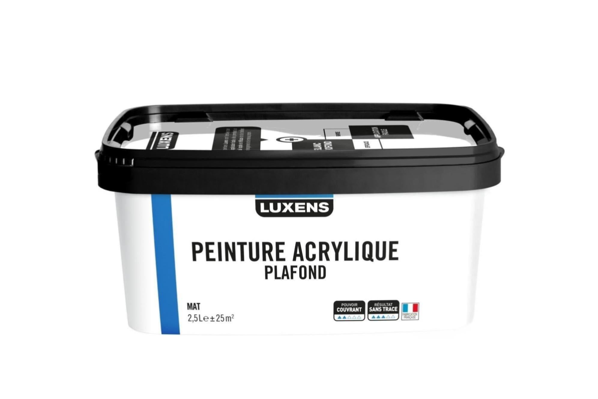 Peinture Bebe Non Toxique Au Meilleur Prix Leroy Merlin