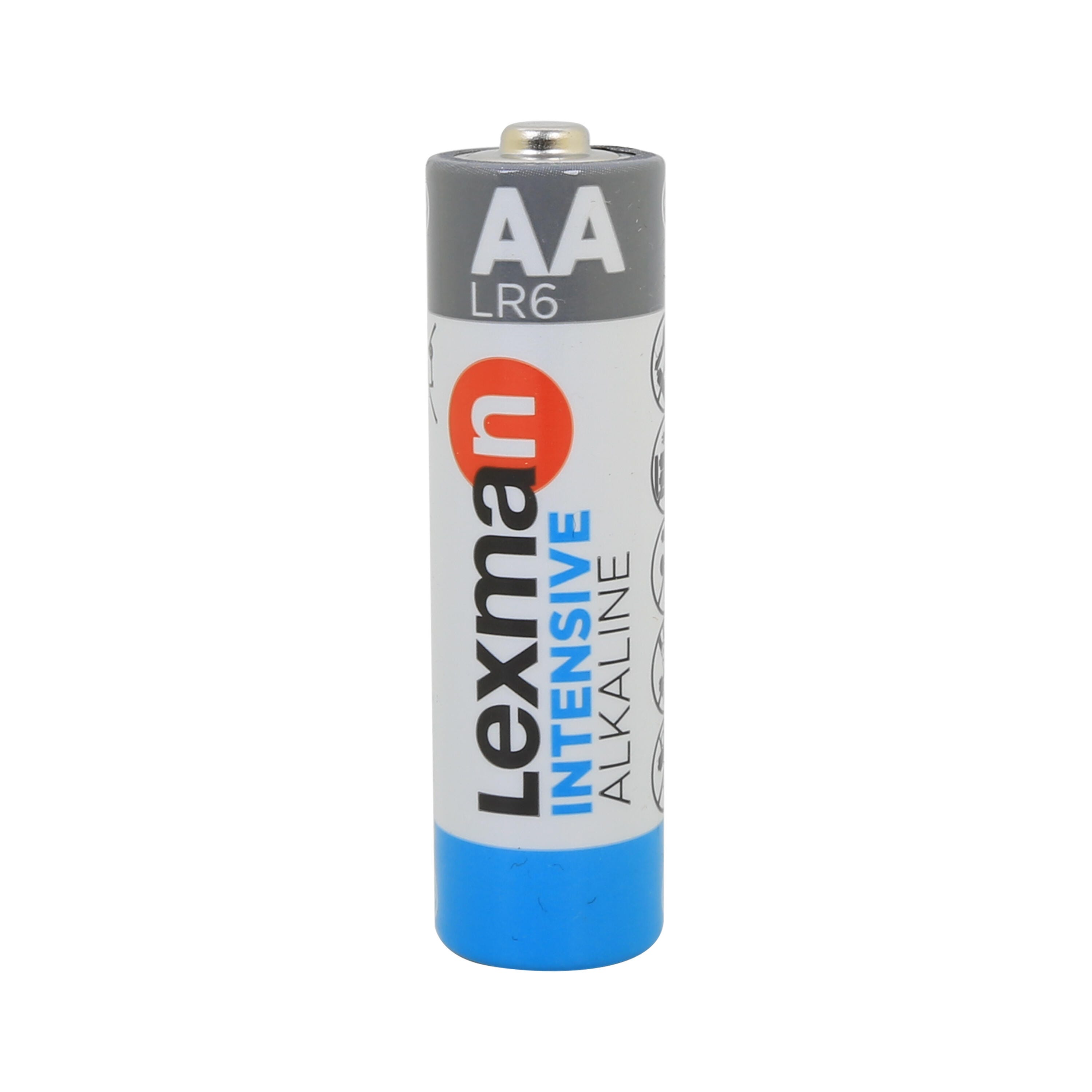 Lot de 10 piles batterie lithium et alkaline lr03 aaa, 1.5 V, PAIRDEER