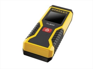 Télémètre Laser Portable,Mini mètre de Mesure Infrarouge Rechargeable  numérique, Outil de Mesure à Usage Domestique 98Ft / 30M，1 pcs 56Vingt