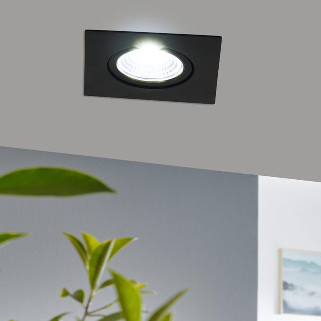 Pourquoi un module LED intégré est aussi bon qu'un spot remplaçable -  Ledspot-planet