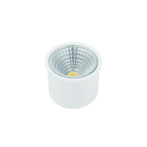 Eglo 99671 - Spot encastrable à intensité variable LED RGBW SALICETO-Z LED/5W/230V