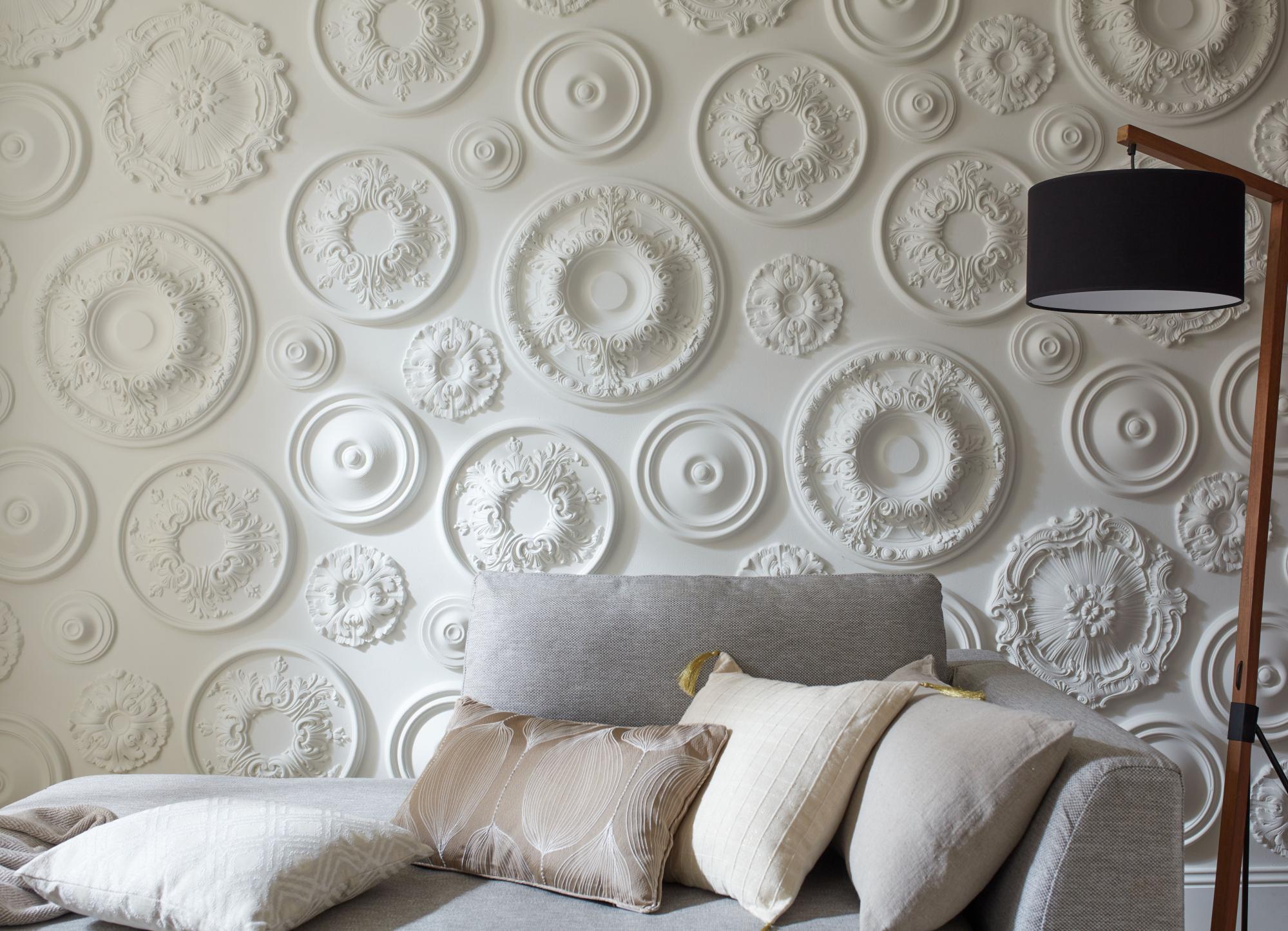 Bac Carré En Bois Douglas Pour Plante, L 40 X 40 X H 36 Cm - 7