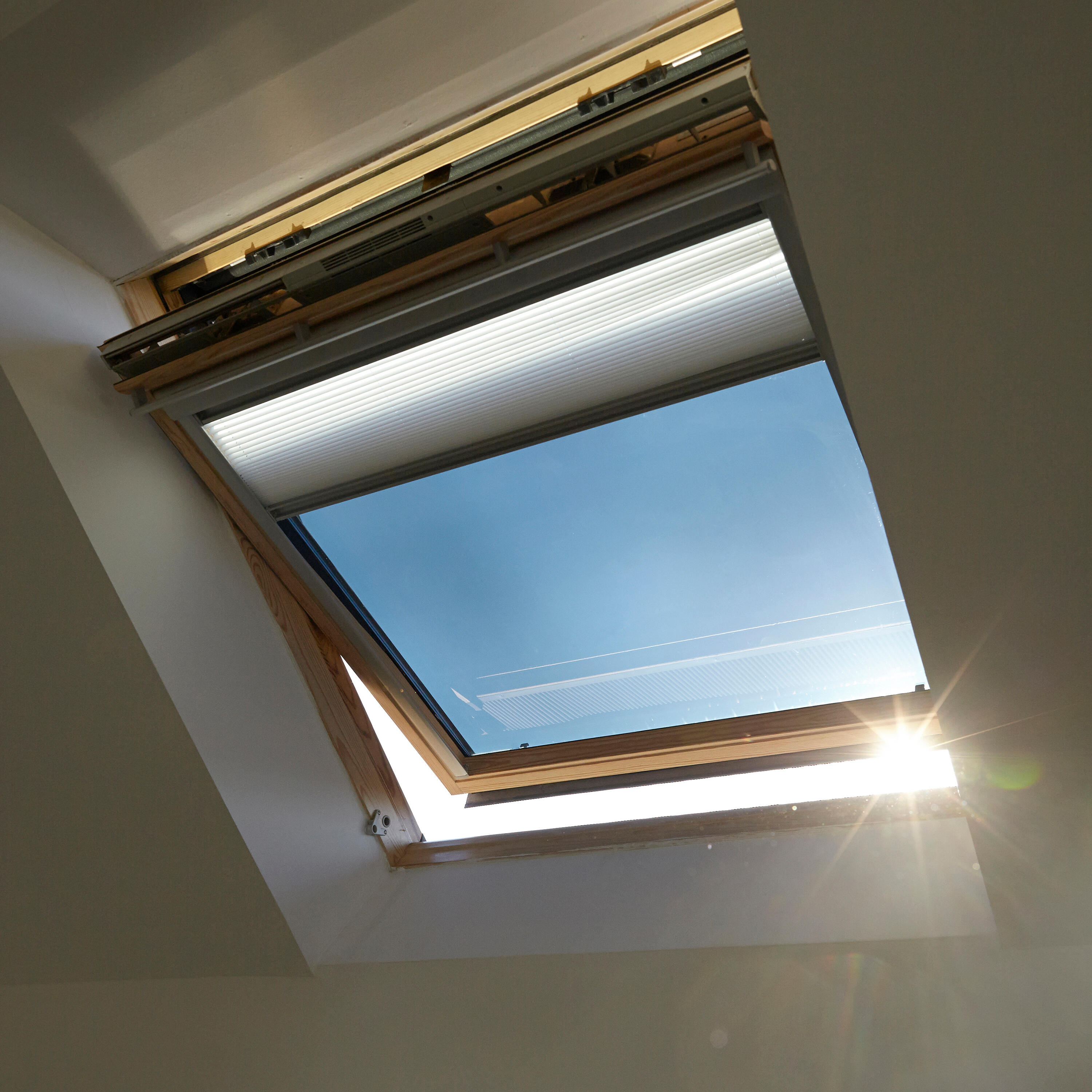 Film Miroir Unidirectionnel pour Fenêtre 50×200cm Film Anti Chaleur  Protection Contre Les Rayons du Soleil Anti-UV Réfléchissant pour la Maison  ou Le