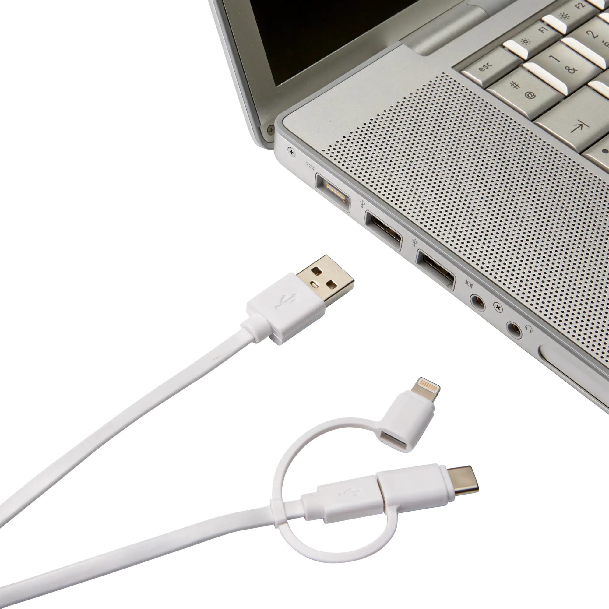 Câble USB Lightning chargeur 3 mètres pour iPhone 6 - Chargeur
