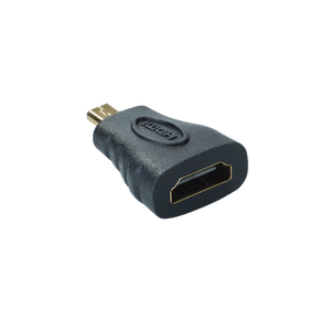 Adaptateur VGA vers HDMI avec Audio approx! APPC25 3,5 mm Micro