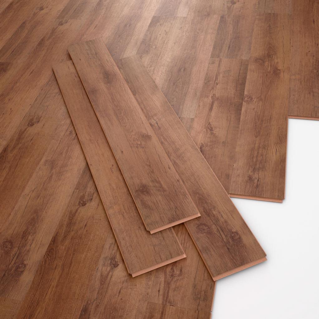 Medio Artens Napo Ep 6 Mm, Hardwood Floor Installation Classes Home Depot