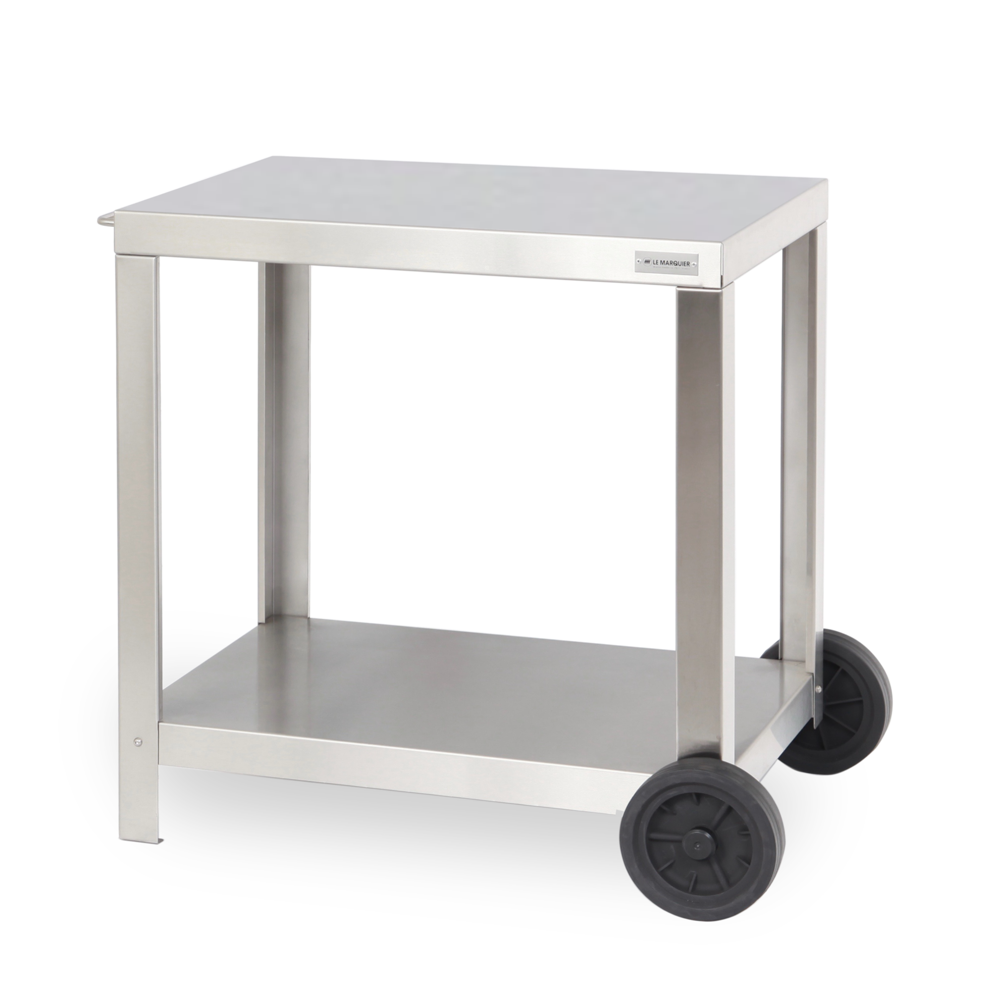 chariot desserte leroy merlin