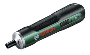 Test, avis et prix : Tournevis sans fil Bosch GO 3.6 V Smart