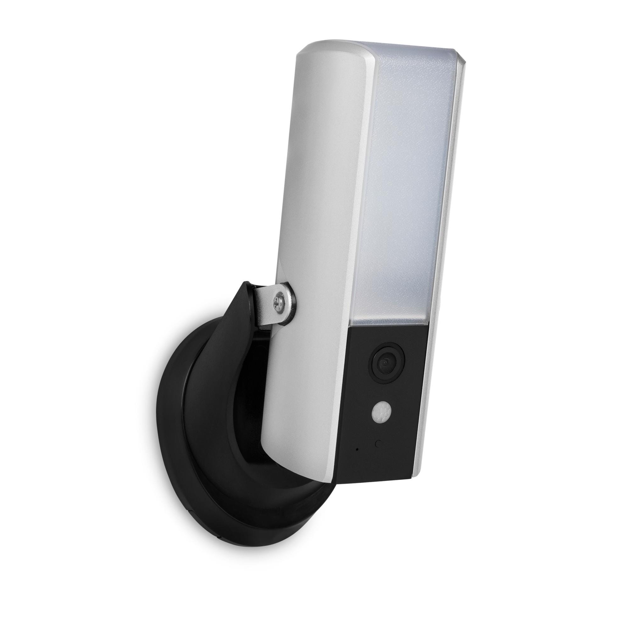 Caméra de surveillance NETATMO connectée extérieure avec éclairage - Enki