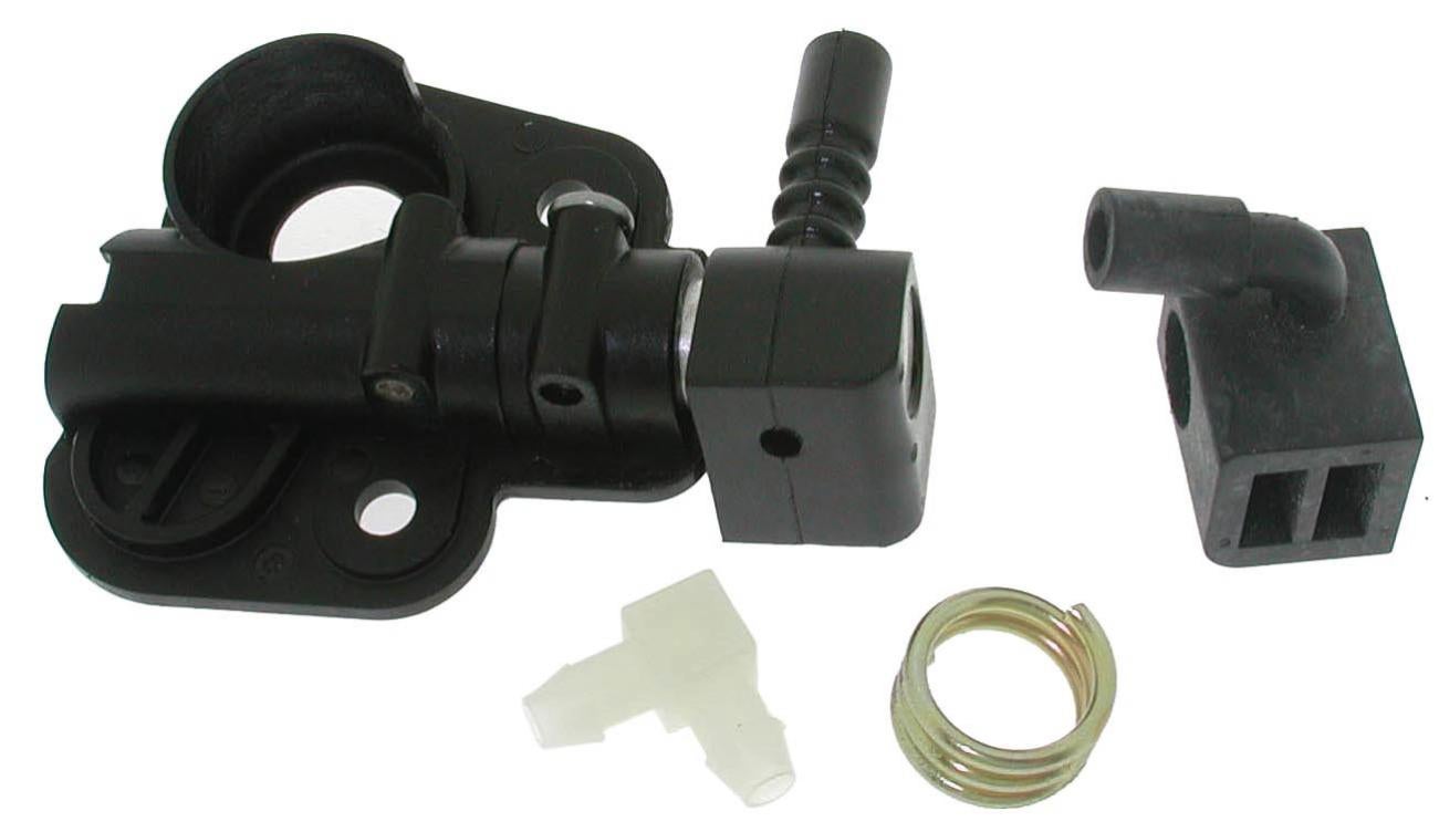 Pompe à huile adaptable STIHL pour modèles 070, 090G, MS720 - Auto