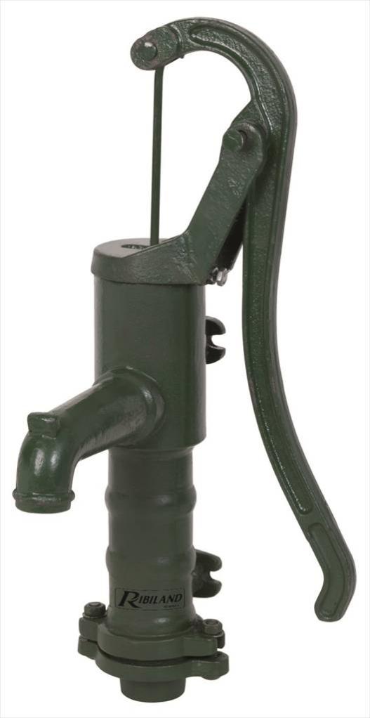 Pièce détachée pour pompes à eau (2) - Les Pompes GRILLOT