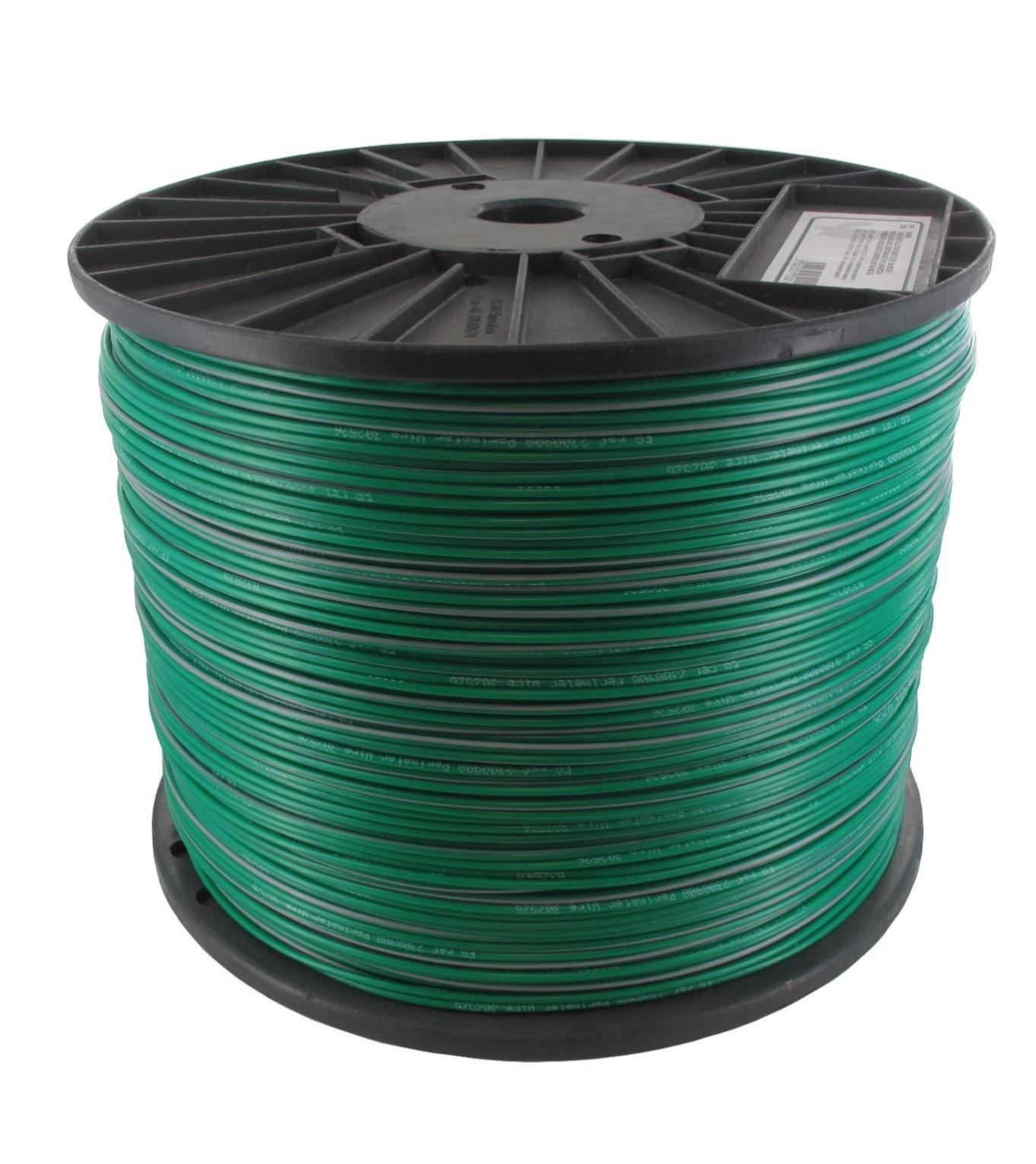 Câble d'installation pour robots GARDENA HUSQVARNA Leroy Merlin