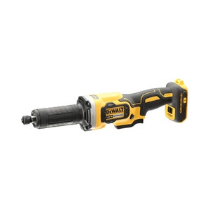 DCG405H2T-QW  Meuleuse Dewalt 125mm - XR - sans fil - 18v 5Ah li