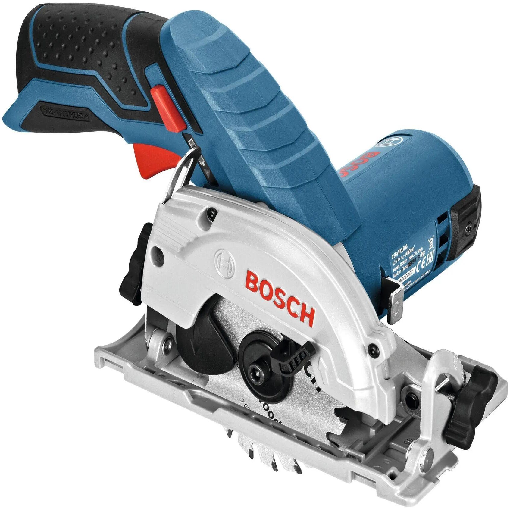 Bosch Professional 06015A1002 12V System Scie Sa…