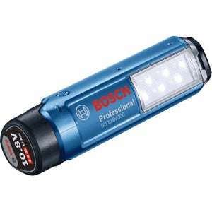 Lampe de poche sans fil Bosch PML LI; (sans batterie et chargeur) -  0603974303 - Torches - Autres outils électriques
