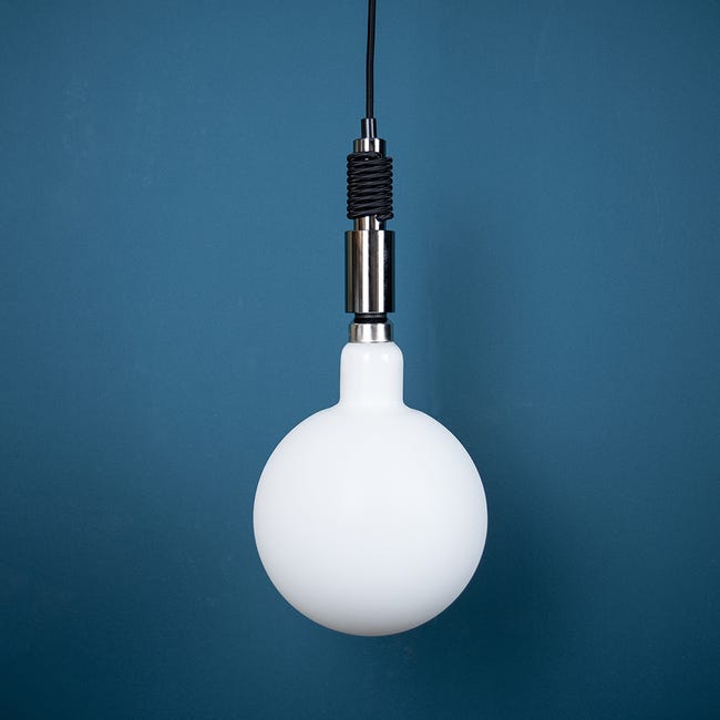 Ampoule led plastique, E27, 3452Lm = 200W, blanc neutre, LEXMAN