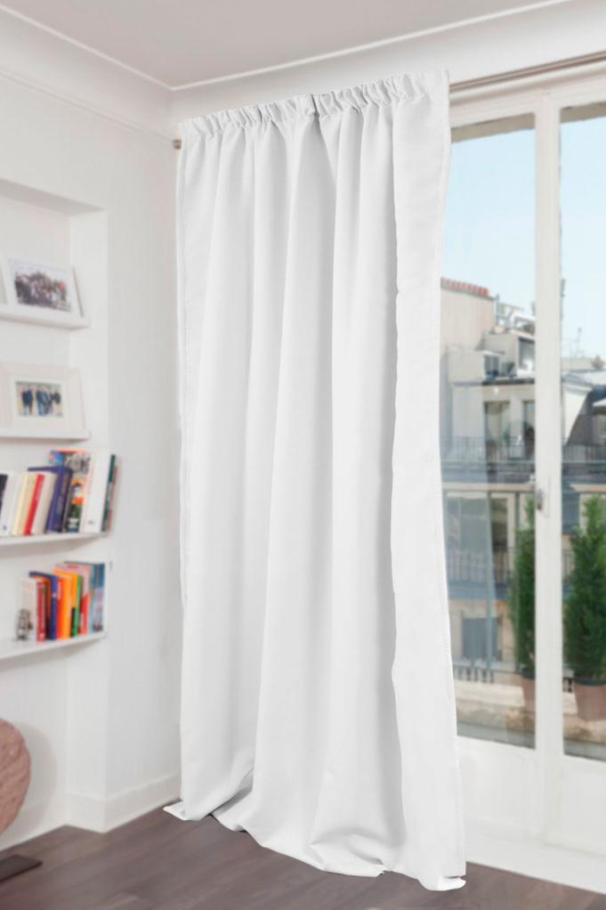 rideau phonique moondream