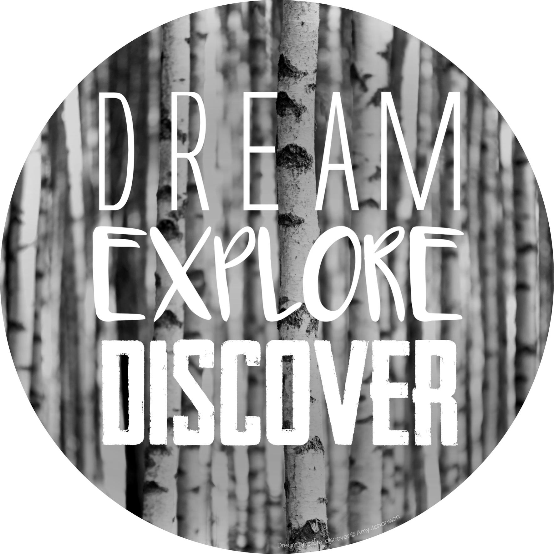 Plexiglass imprimé dream explore ARTIS l.95 x H.95 cm Leroy Merlin