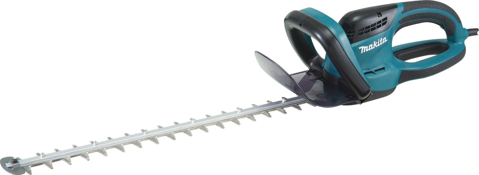 Taille-haie électrique MAKITA Uh6580, 670 W L.65 cm | Leroy Merlin