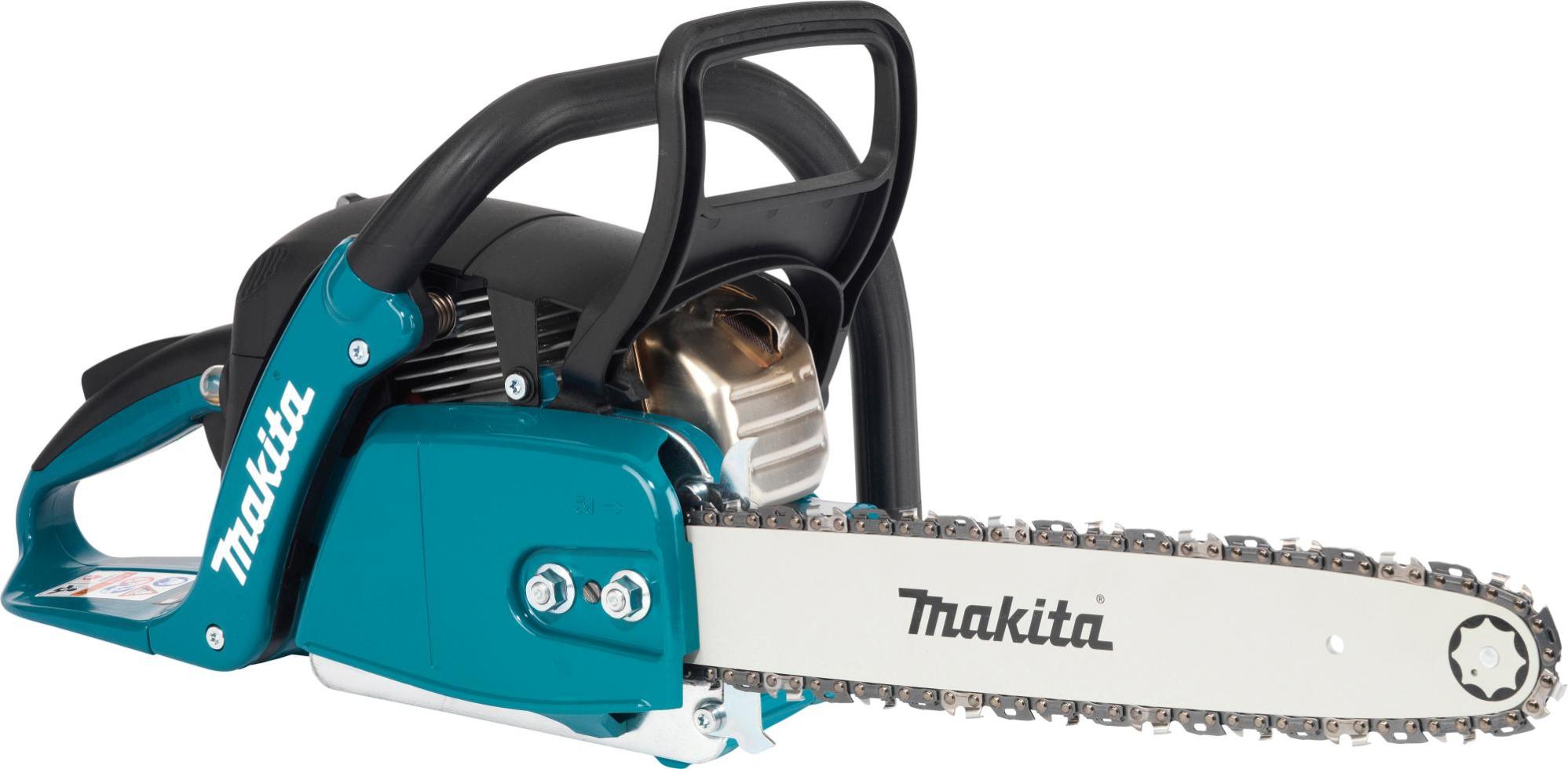 Tronçonneuse thermique MAKITA Ea4300f40b 42.4 cm³, guide de 40 cm — free download