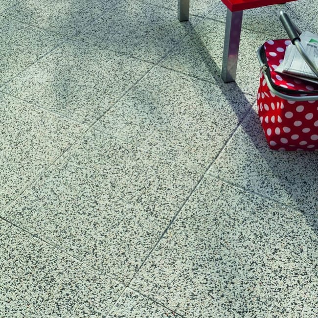 Dalle Beton Dalle Gravillonnee Noir Blanc L 40 X L 40 Cm X Ep 37 Mm Leroy Merlin Dalle Beton Dalle Gravillonnee Noir Blanc L 40 X L 40 Cm X Ep 37 Mm Leroy Merlin