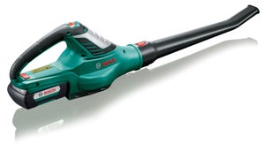 Souffleur / Aspirateur Bosch AVS 1000 + Sac