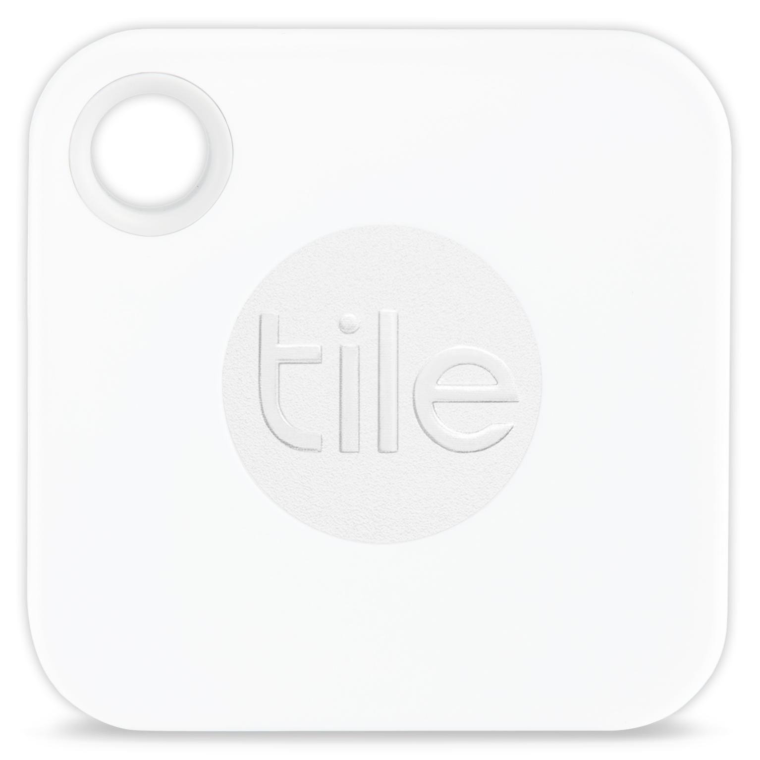 Tracker TILE Mate pile interchangeable Leroy Merlin