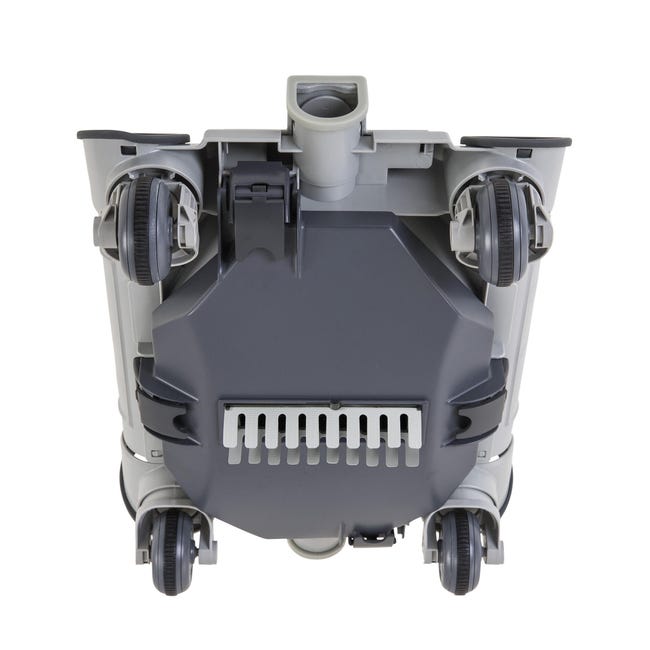 Robot de piscine hydraulique ZX300 fond et parois - Intex