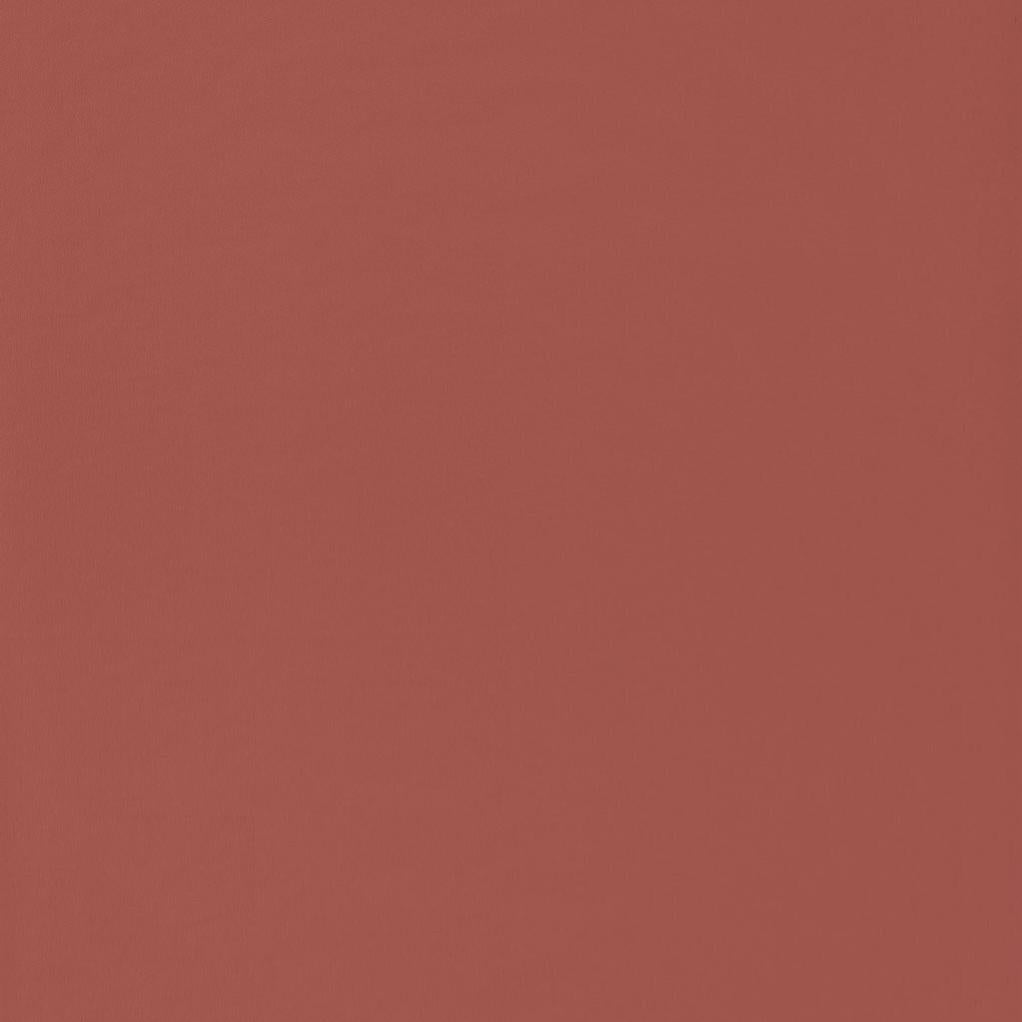 Papier peint intissé HANAMI / HYGGE / ODYSSEE uni terracotta - 1