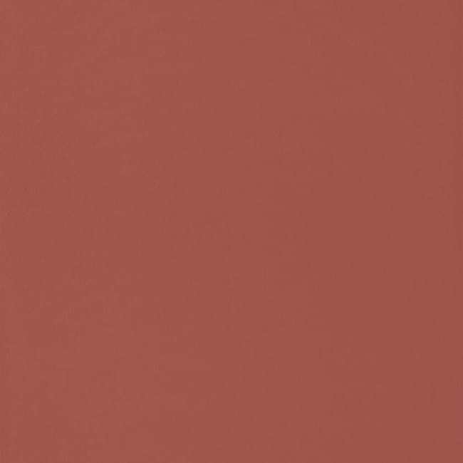 Papier peint intissé HANAMI / HYGGE / ODYSSEE uni terracotta - 1