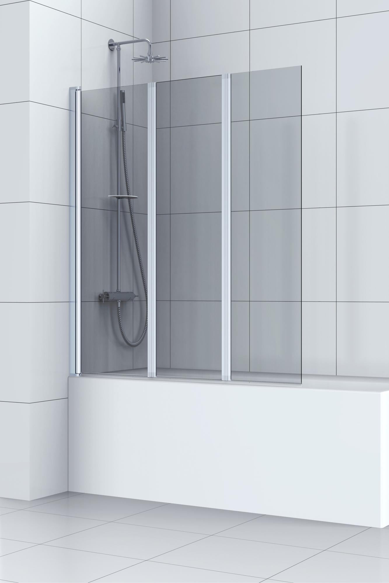 Pare Douche Baignoire Brico Depot